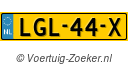LGL44X