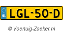 LGL50D