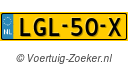 LGL50X