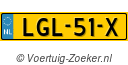LGL51X