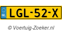 LGL-52-X