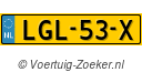 LGL53X