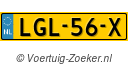 LGL56X