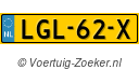 LGL62X