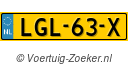 LGL63X