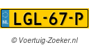 LGL67P