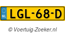 LGL68D