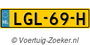 LGL69H