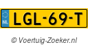LGL69T