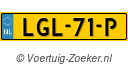 LGL71P