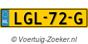LGL72G