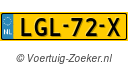 LGL72X