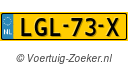 LGL73X