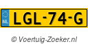 LGL74G