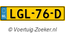 LGL76D
