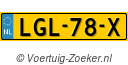 LGL78X