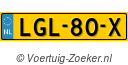 LGL80X