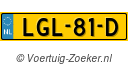 LGL81D