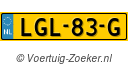 LGL83G