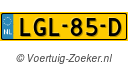 LGL85D