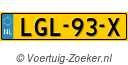 LGL93X