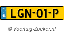 LGN-01-P