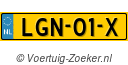 LGN-01-X