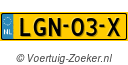 LGN03X