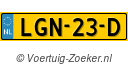 LGN23D