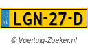 LGN-27-D