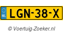 LGN38X