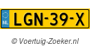 LGN39X