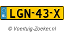 LGN43X