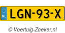 LGN93X