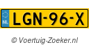 LGN96X