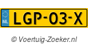 LGP-03-X