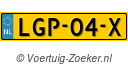 LGP04X