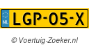 LGP-05-X