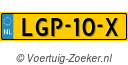 LGP10X