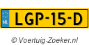 LGP-15-D