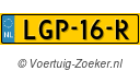 LGP-16-R