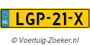 LGP21X