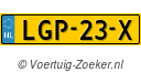 LGP23X