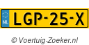 LGP25X