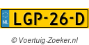 LGP26D