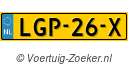 LGP26X