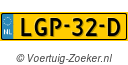 LGP-32-D