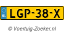 LGP38X