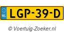 LGP39D