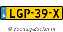 LGP39X
